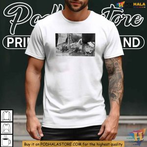 Celebrate Moo Deng Baby Hippo Viral Sensation Shirt Adorable Zoo Apparel 4