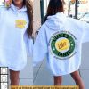 Cozy Gilmore Girls Sweatshirt, Luke's Diner Hoodie, Stars Hollow TV Show Gift