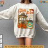 Cozy Gilmore Girls Sweatshirt, Stars Hollow Retro Design, Fall Fashion Apparel