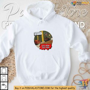 Cuck Chair Humor Shirt Funny Hotel Room Meme T Shirt Satirical Apparel 3