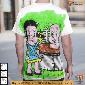 Damn Bitch You Live Like This Meme Shirt Internet Trendy Fashion Top 3