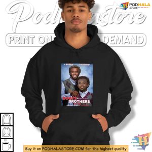 Diddy Shirt Booty Brothers Parody T shirt Featuring Cheek Mill Pop Culture 3