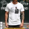 Diddy Shirt, Iconic Ain’t No Party Like A Diddy Party Hip-Hop Rapper Tee