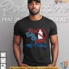 Diddy Shirt, Stop Baby Oil Abuse Parody Design, Funny Celebrity Satire Tee
