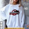 Fearless Shado Logo Shirt, Embrace Courage with Year of Shadow Graphic Tee