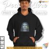 Free Thug Mariah the Scientist Hoodie, Statement Fashion for Young Thug Support