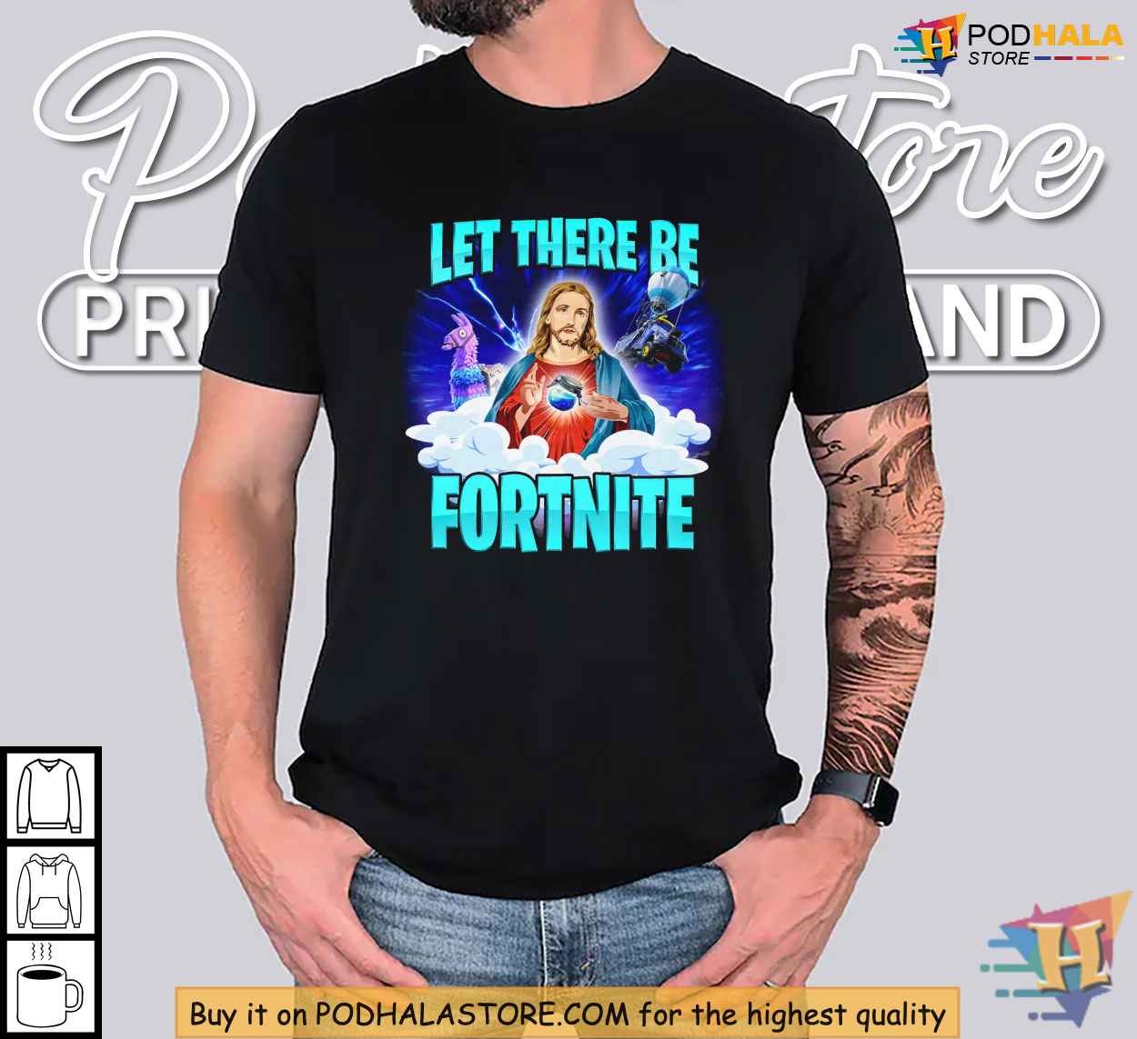 Fortnite funny shirts fashion