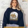 Funny Frog and Toad F the Police Shirt, Satirical Anti-Authority Statement Tee
