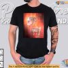 Funny Moo Deng Hippo Shirt, Cute Animal Meme and Thai Fire Trend Apparel
