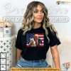 Funny Trump Cat Lover Shirt, Political Satire, Make Cats Safe Again Design