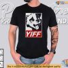 Furry Yiff Shirt, Stylish Fandom Clothing with Cartoon Character