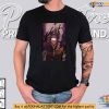 Geto Beach Shirt, Suguru Geto Inspired Anime Villain Tee for Summer Style