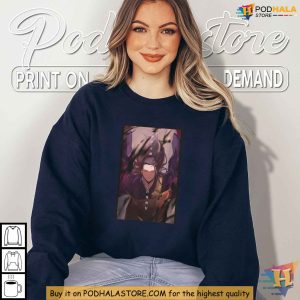 Geto Beach Shirt Suguru Geto Inspired Anime Villain Tee for Summer Style 2