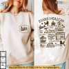 Gilmore Girls Sweatshirt, Cozy Stars Hollow Hoodie, TV Show Fan Apparel