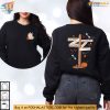 Gilmore Girls Sweatshirt, Stars Hollow Design, Autumn Fashion for TV Lovers