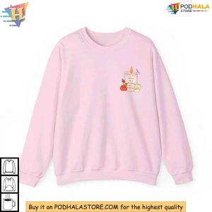 Gilmore Girls Sweatshirt Stars Hollow Design Autumn Fashion for TV Lovers 4