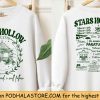 Gilmore Girls Sweatshirt, Stars Hollow Hoodie, Luke's Diner Shirt, Cozy TV Apparel
