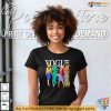Golden Girls Fashion Shirt, Unique Vogue Parody Apparel for Fans