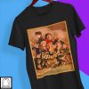 Goonies Tshirt, 80s Movie Fan Shirt, Vintage Graphic Tee, Gift for Movie Lovers