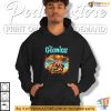 Goonies Tshirt, Adventure Movie Graphic Tee, Classic 1980s Pop Culture Shirt