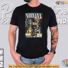 Grunge Rock Nirvana Hoodie, Iconic In Utero Album Design for 90s Music Fans