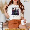 Halloween Sanderson Sisters Shirt, Witchy Womens Tee, Hocus Pocus Apparel