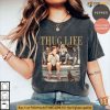 Halloween Thug Life Hocus Pocus Comfort Colors Shirt, Sanderson Sisters Tee