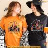Hocus Pocus Halloween Shirt, Its Just A Bunch Of Hocus Pocus Sweatshirt