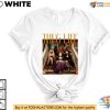 Hocus Pocus Halloween Shirt, Retro Sanderson Sisters Thug Life Witches Tee