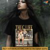Hocus Pocus Halloween Shirt, Sanderson Sisters Thug Life Tee, Retro Witches Top