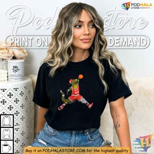 How Ridiculous Merch, Funny Basketball Dinosaur Shirt, Sports Apparel for Fans