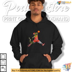 How Ridiculous Merch Funny Basketball Dinosaur Shirt Sports Apparel for Fans 2