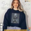 Howling Werewolf Ripping Shirt, Dark Fantasy Creature T-Shirt