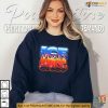 Ice Spice Munch Logo Shirt, Iconic Music Artist Apparel for Streetwear Fans