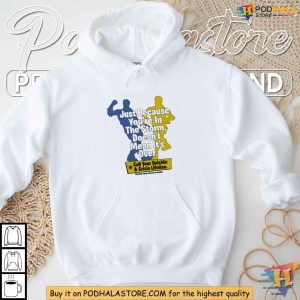 Its Over Shirt, Mental Health Awareness Tee, Positive Message Clothing