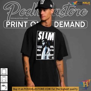 Jaden McDaniels Have a Bad Night Basketball Shirt, Bold Fanwear for Supporters
