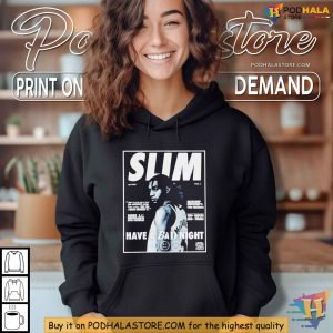 Jaden McDaniels Have a Bad Night Basketball Shirt Bold Fanwear for Supporters 3