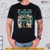 Jason Kelce Shirt, Support Philadelphia Eagles with Smith, Hurts Apparel