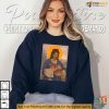 Jesus Loves Moo Deng Meme Shirt, Baby Hippo Cute Tee, Perfect Meme Lover Gift