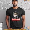 Kim Jong Un Rocketman Star Glasses Shirt, Satirical Political Statement Tee