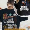 Luke Combs Shirt, Country Music Fan Apparel, Iconic Luke Combs World Tour 2024