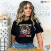 Make Pets Safe Again Trump 2024 Shirt, Patriotic Pet Lovers Apparel