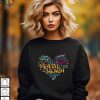 Mental Health Matters Shirt, Self-Care Awareness Sweatshirt, Affirmation Apparel