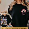 Mental Health Matters Sweatshirt, Spread Awareness, Support Mental Wellness
