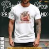 Moo Deng Cute Baby Hippo Meme Shirt, Adorable Thai Internet Character Tee