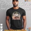 Moo Deng Cute Baby Pygmy Hippo Shirt, Thailand's Famous Animal Meme Tee