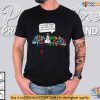 Nurse Scrubs Shirt, Real-Life Superheroes Wear Scrubs, Nurse Hero Tee