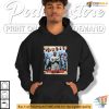 Parody Prison Scandal Diddy Shirt, Prayers For My Best Freak Off Tee