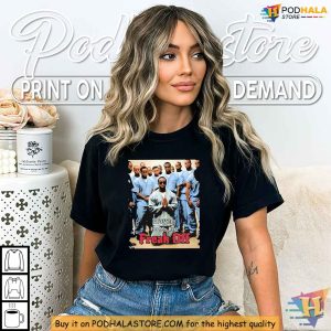 Parody Prison Scandal Diddy Shirt Prayers For My Best Freak Off Tee 2