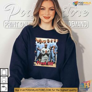 Parody Prison Scandal Diddy Shirt Prayers For My Best Freak Off Tee 3